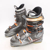 Rossignol Exalt 8 Ski Boots - Size 9 / Mondo 27 Used