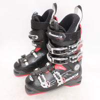 Nordica Sport Machine 90 Ski Boots - Size 6.5 / Mondo 24.5 Used