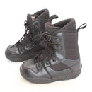 Nitro Vandal Junior Snowboard Boots - Size 5 / Mondo 23 Used