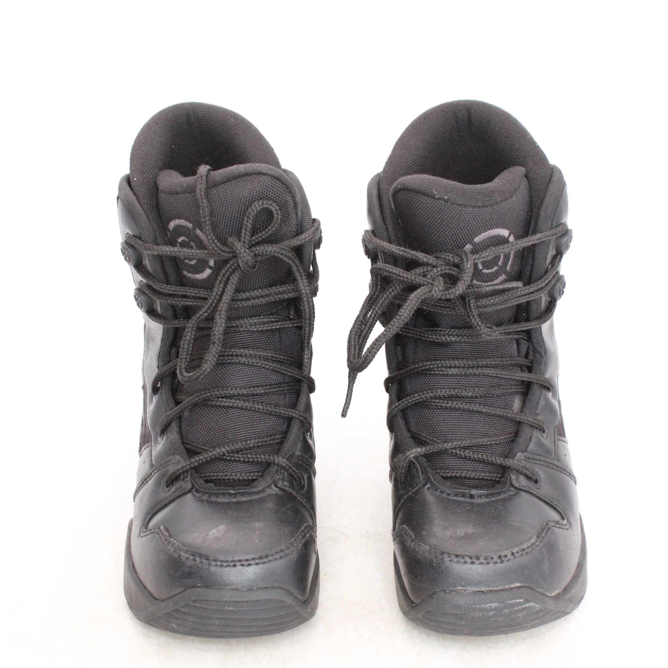 Nitro Vandal Junior Snowboard Boots - Size 5 / Mondo 23 Used