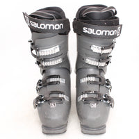 Salomon S/Pro R90 W Women's Ski Boots - Size 7.5 / Mondo 24.5 Used