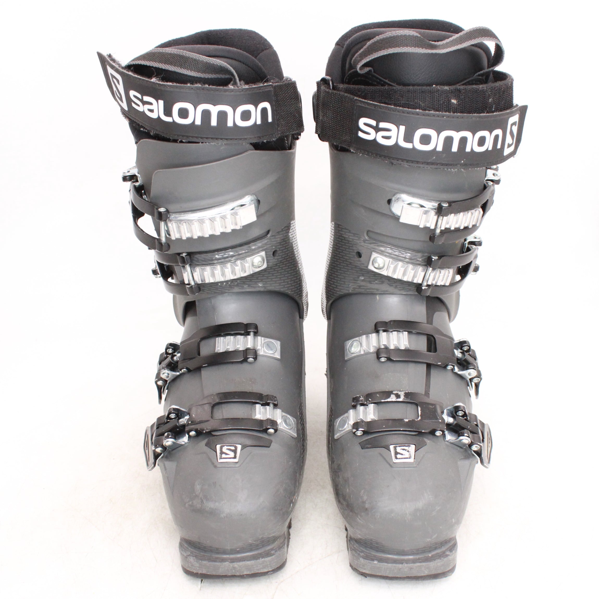 Salomon S/Pro R90 W Women's Ski Boots - Size 7.5 / Mondo 24.5 Used