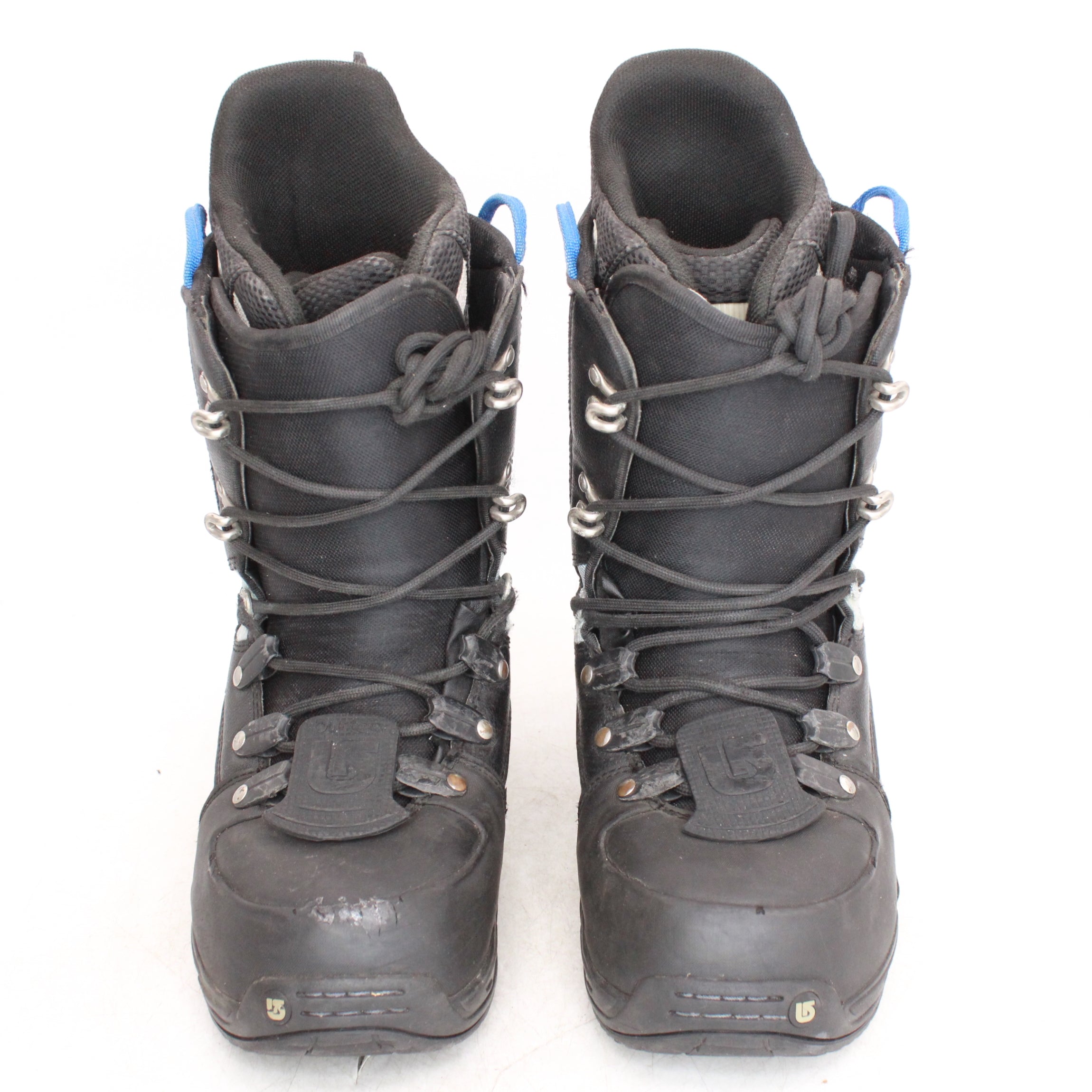 Burton Progression Women's Snowboard Boots - Size 10 / Mondo 27 Used