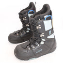 Burton Progression Women's Snowboard Boots - Size 10 / Mondo 27 Used