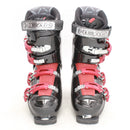 Head Edge 10.5 Ski Boots - Size 9 / Mondo 27 Used