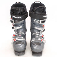 Nordica Sport Machine 90 Ski Boots - Size 6.5 / Mondo 24.5 Used