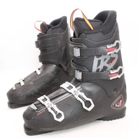 Rossignol Flash IRS Ski Boots - Size 13.5 / Mondo 31.5 Used