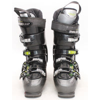 Dalbello X7 Axion Series Ski Boots - Size 9.5 / Mondo 27.5 Used