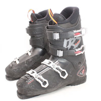 Rossignol Flash IRS Ski Boots - Size 12.5 / Mondo 30.5 Used
