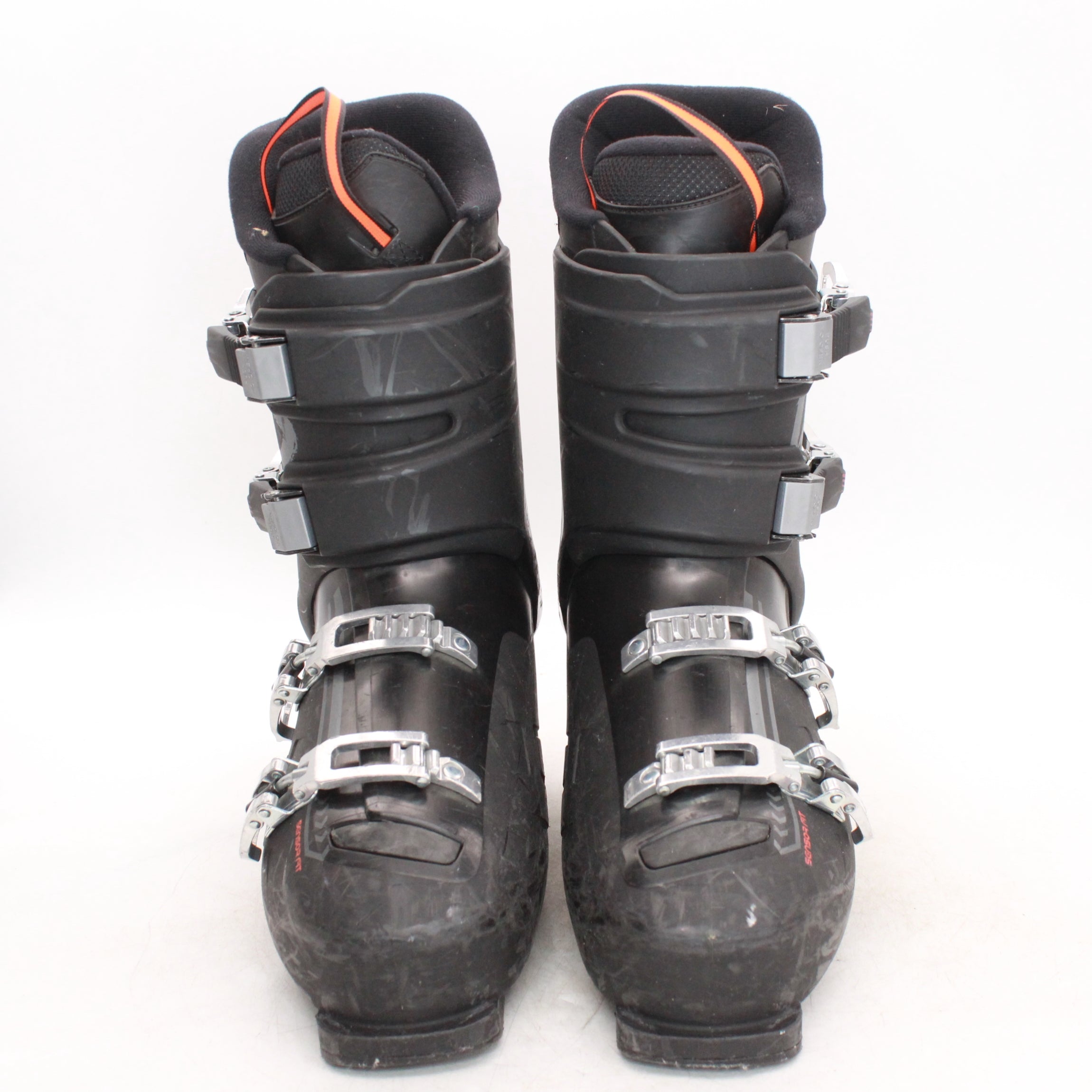 Rossignol Flash IRS Ski Boots - Size 12.5 / Mondo 30.5 Used