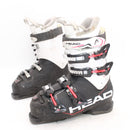 Head Next Edge 80 Ski Boots - Size 5 / Mondo 23 Used