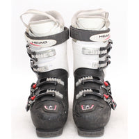 Head Next Edge 80 Ski Boots - Size 5 / Mondo 23 Used