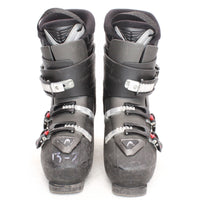 Head FX 65 Ski Boots - Size 12.5 / Mondo 30.5 Used