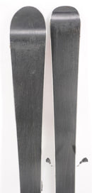 Elan Mag Pro Junior Skis with Bindings - 130 cm Used