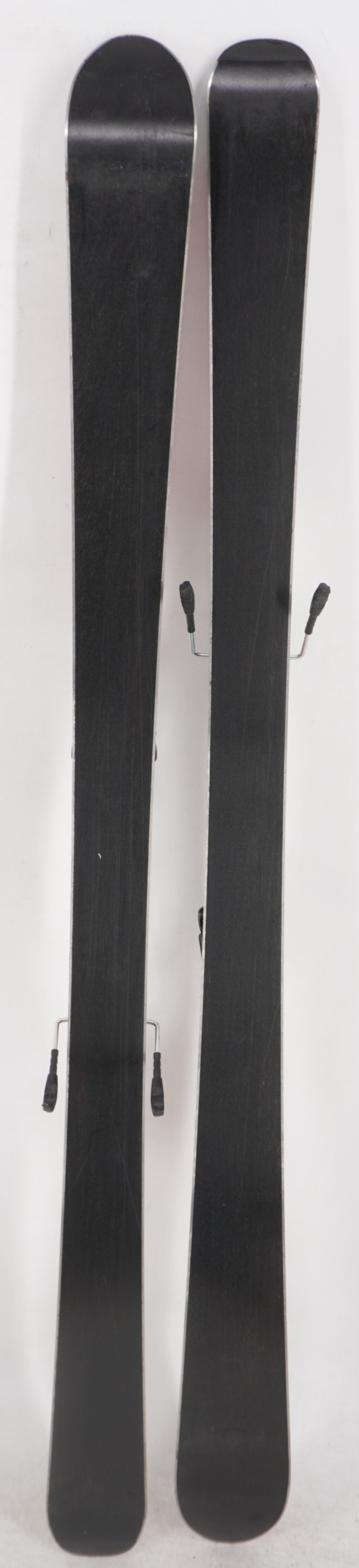 Elan Mag Pro Junior Skis with Bindings - 130 cm Used