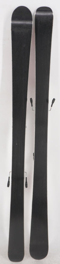 Elan Mag Pro Junior Skis with Bindings - 130 cm Used