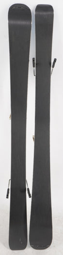 Atomic Vantage Jr Kids Skis with Bindings - 110 cm Used