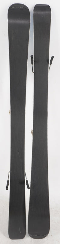 Atomic Vantage Jr Kids Skis with Bindings - 110 cm Used