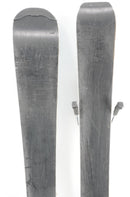 Atomic Vantage Jr Kids Skis with Bindings - 100 cm Used