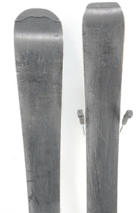 Atomic Vantage Jr Kids Skis with Bindings - 100 cm Used