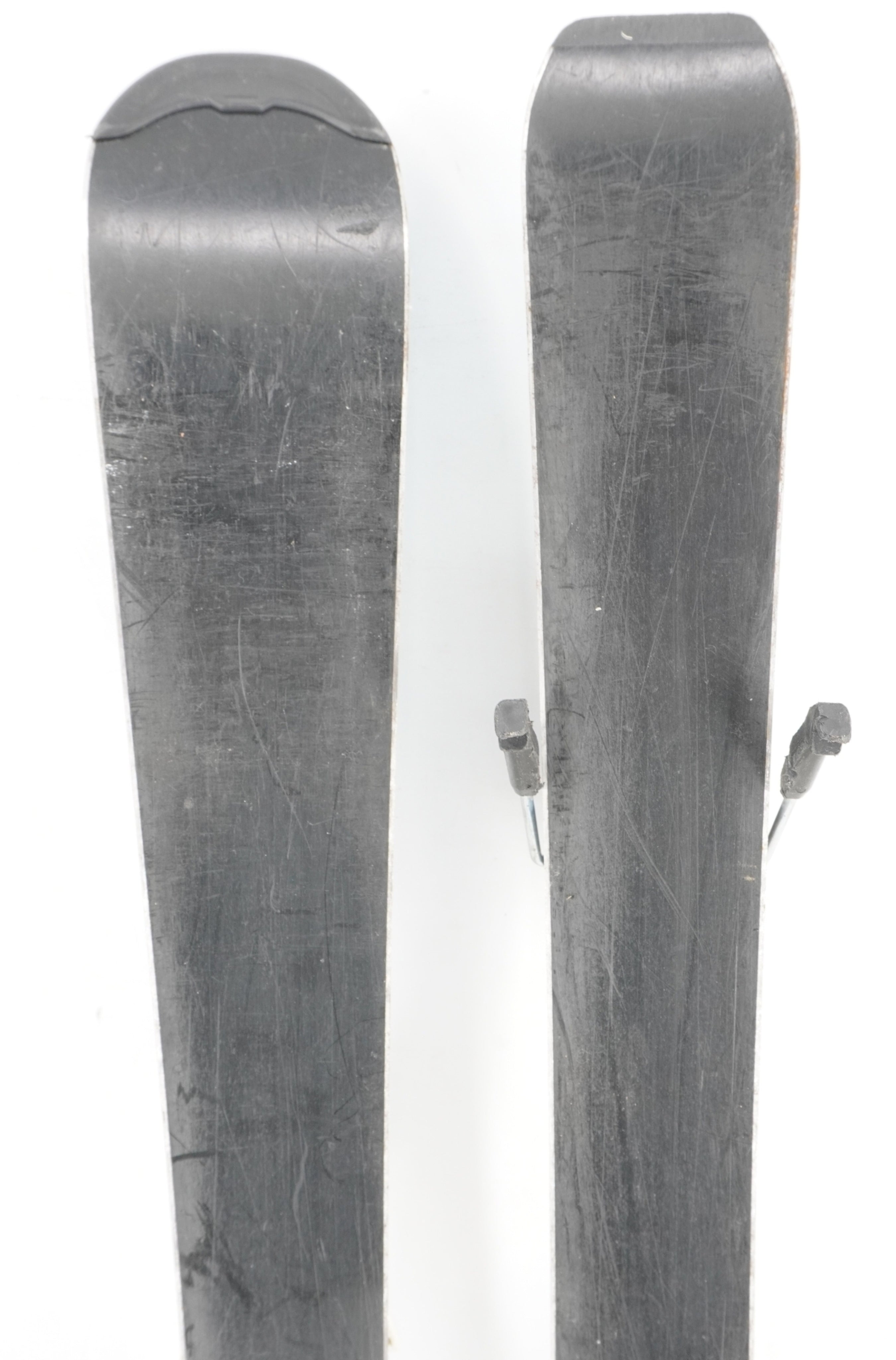 Atomic Vantage Jr Kids Skis with Bindings - 100 cm Used