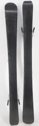 Atomic Vantage Jr Kids Skis with Bindings - 100 cm Used