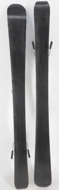 Atomic Vantage Jr Kids Skis with Bindings - 100 cm Used