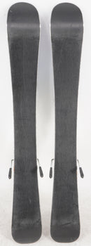 Axis Luna Kids Skis with Bindings - 70 cm Used