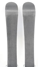 Axis Luna Kids Skis with Bindings - 70 cm Used