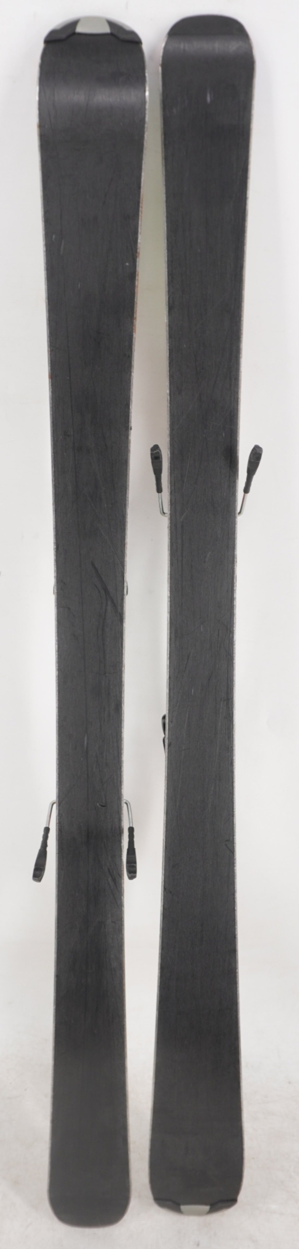 Elan Exar Team Juniors Skis with Bindings - 120 cm Used