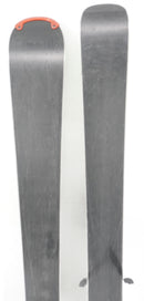 Elan Element 76 Adult Skis with Bindings - 160 cm Used