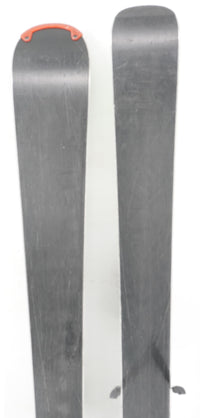 Elan Element 76 Adult Skis with Bindings - 160 cm Used