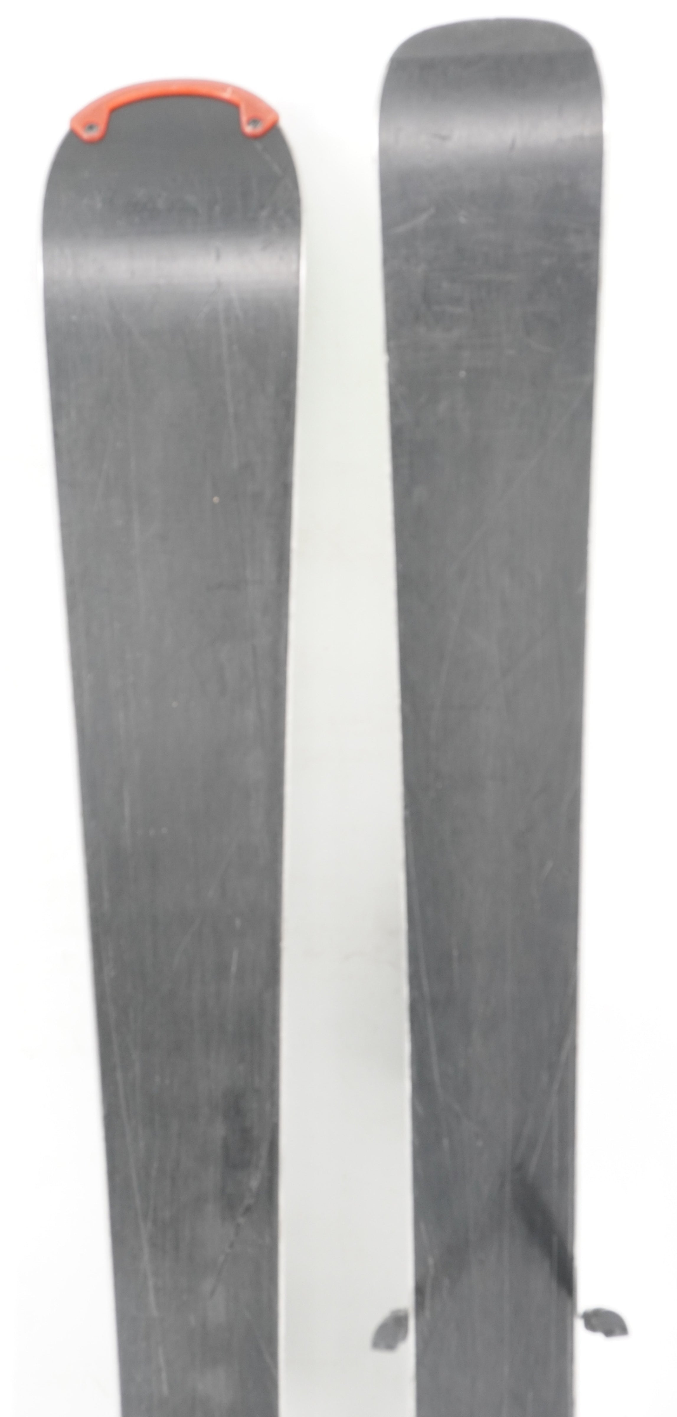 Elan Element 76 Adult Skis with Bindings - 160 cm Used