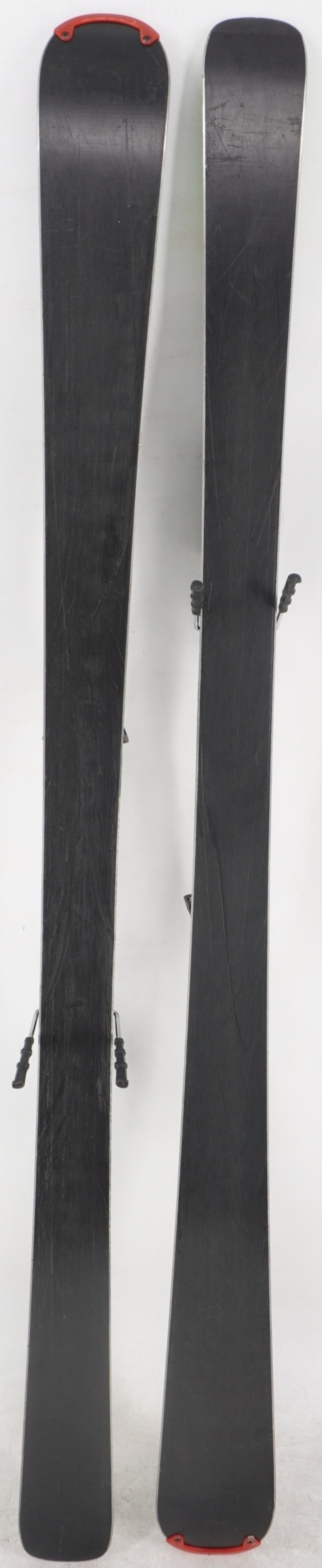 Elan Element 76 Adult Skis with Bindings - 160 cm Used