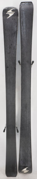 Blizzard Viva X8 Women's Demo Skis with Bindings - 146 cm Used