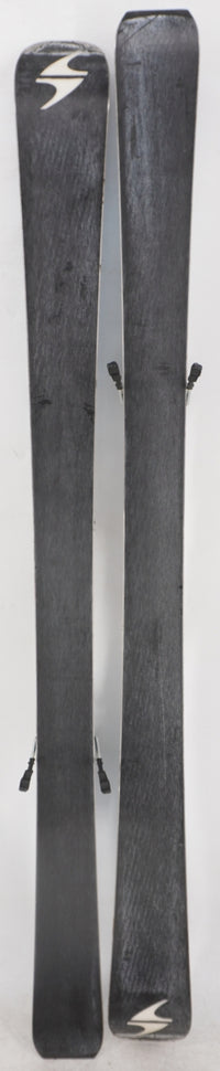 Blizzard Viva X8 Women's Demo Skis with Bindings - 146 cm Used