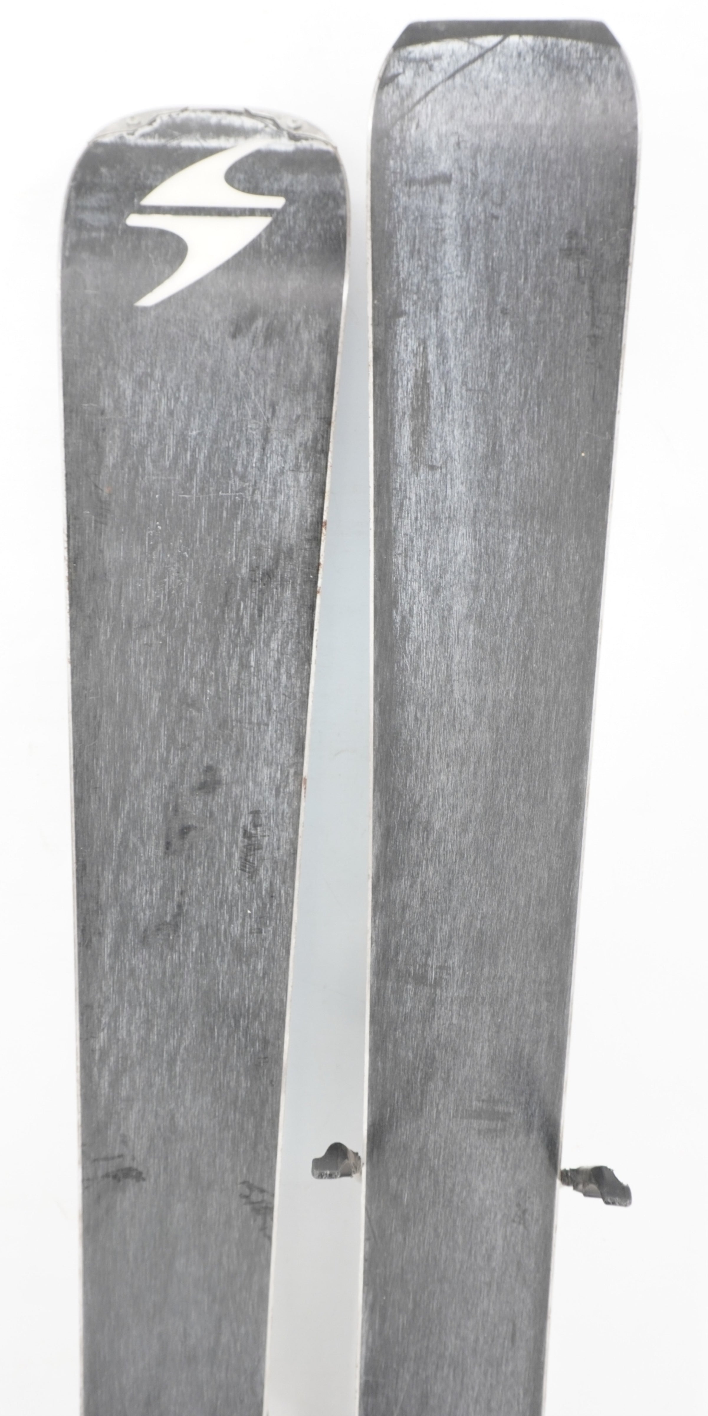Blizzard Viva X8 Women's Demo Skis with Bindings - 146 cm Used