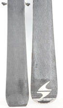 Blizzard Viva X8 Women's Demo Skis with Bindings - 146 cm Used