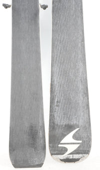 Blizzard Viva X8 Women's Demo Skis with Bindings - 146 cm Used