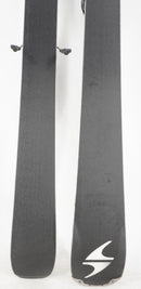 Blizzard Viva X7 TI Women's Demo Skis with Bindings - 153 cm Used