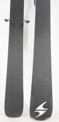 Blizzard Viva X7 TI Women's Demo Skis with Bindings - 153 cm Used