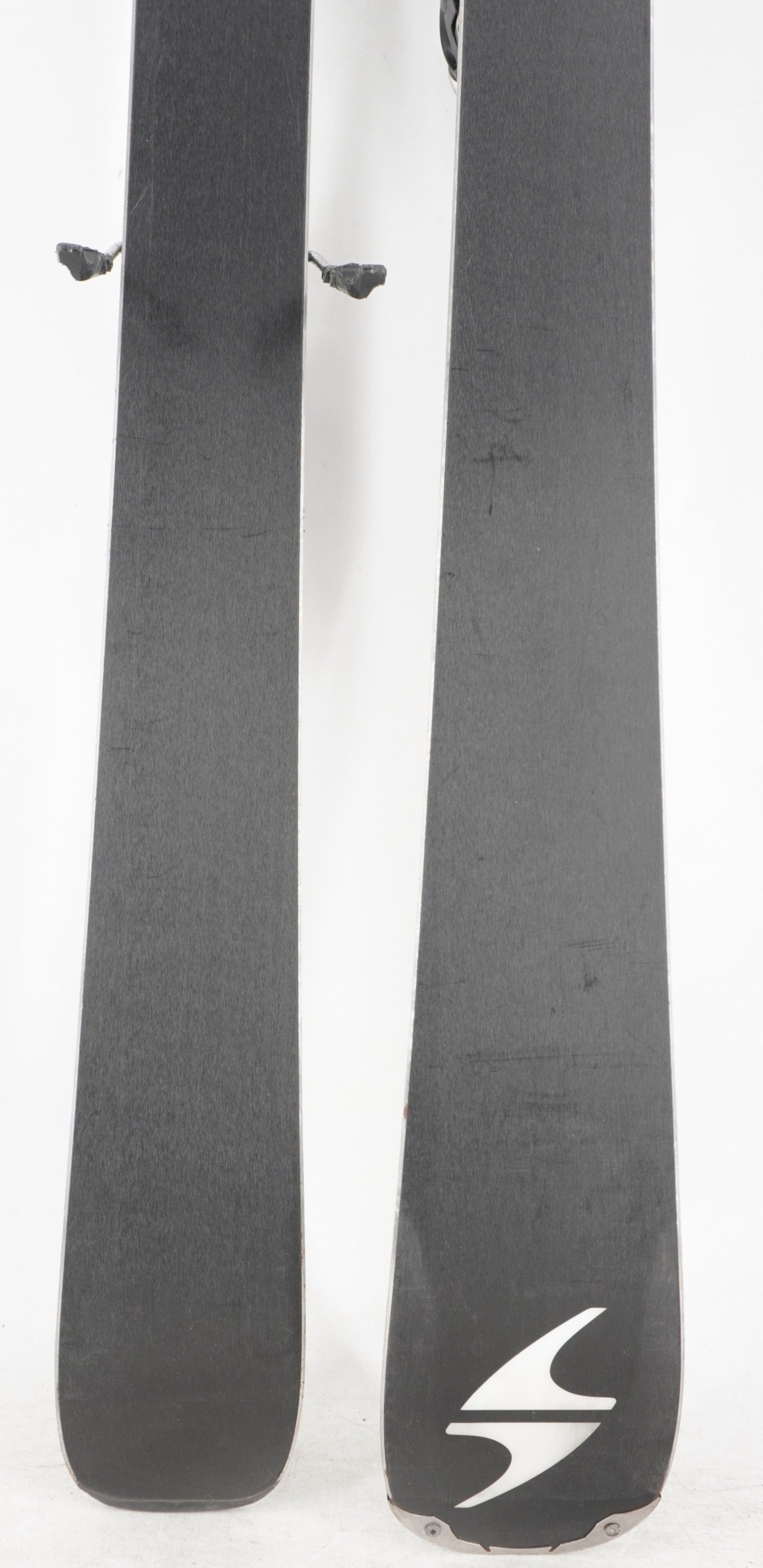 Blizzard Viva X7 TI Women's Demo Skis with Bindings - 153 cm Used