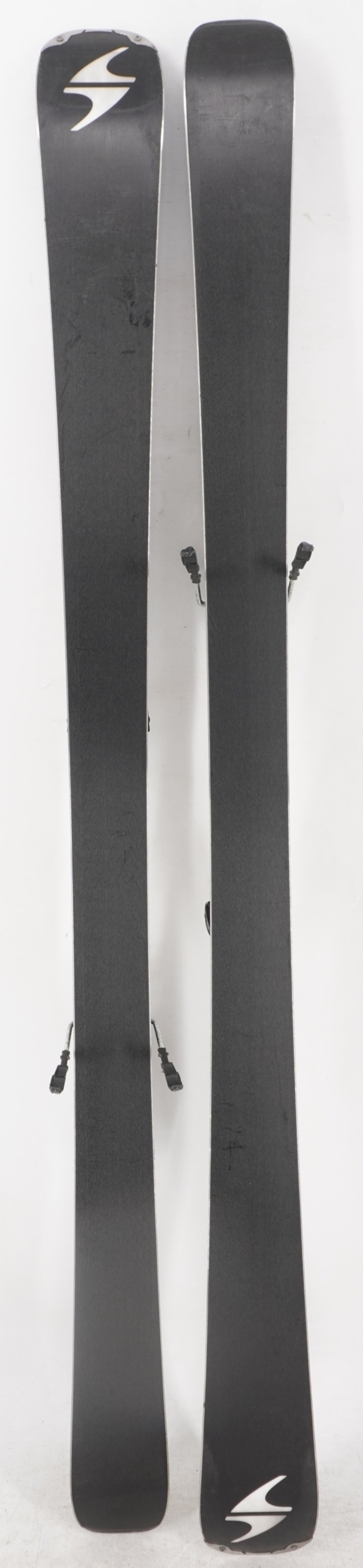 Blizzard Viva X7 TI Women's Demo Skis with Bindings - 153 cm Used