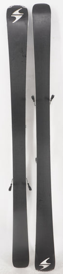 Blizzard Viva X7 TI Women's Demo Skis with Bindings - 153 cm Used