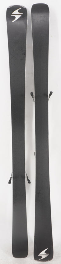 Blizzard Viva X7 TI Women's Demo Skis with Bindings - 153 cm Used