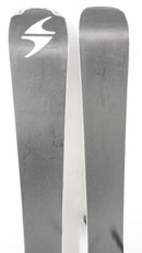 Blizzard Viva X7 TI Women's Demo Skis with Bindings - 153 cm Used