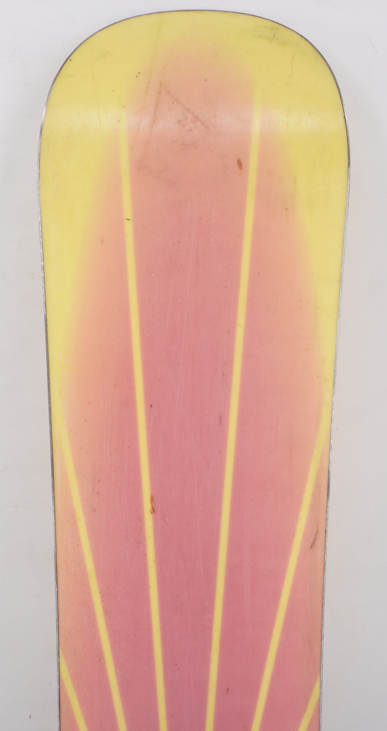Atlantis Zilla Snowboard - 138 cm Used