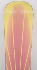 Atlantis Zilla Snowboard - 138 cm Used