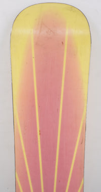 Atlantis Zilla Snowboard - 138 cm Used