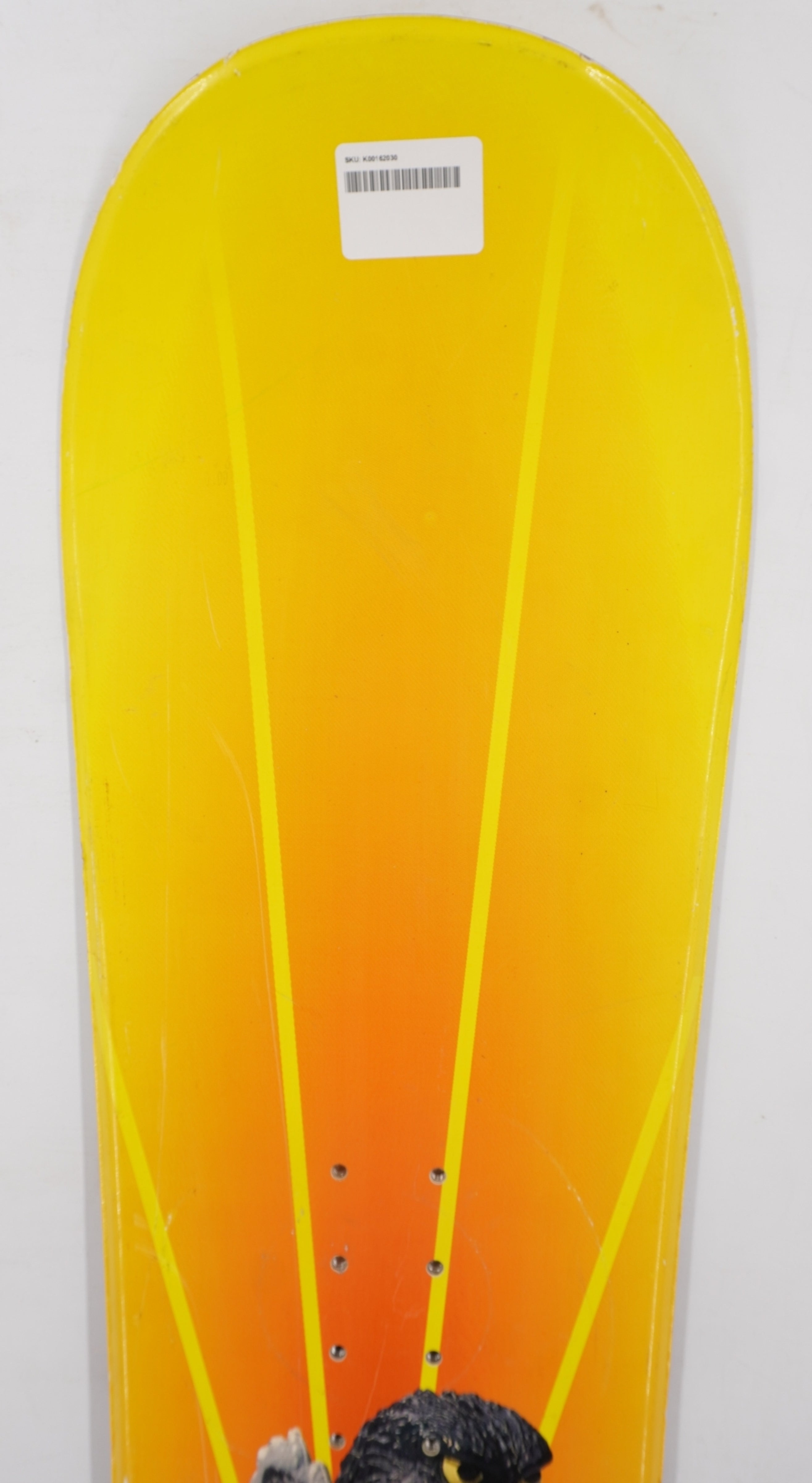 Atlantis Zilla Snowboard - 138 cm Used